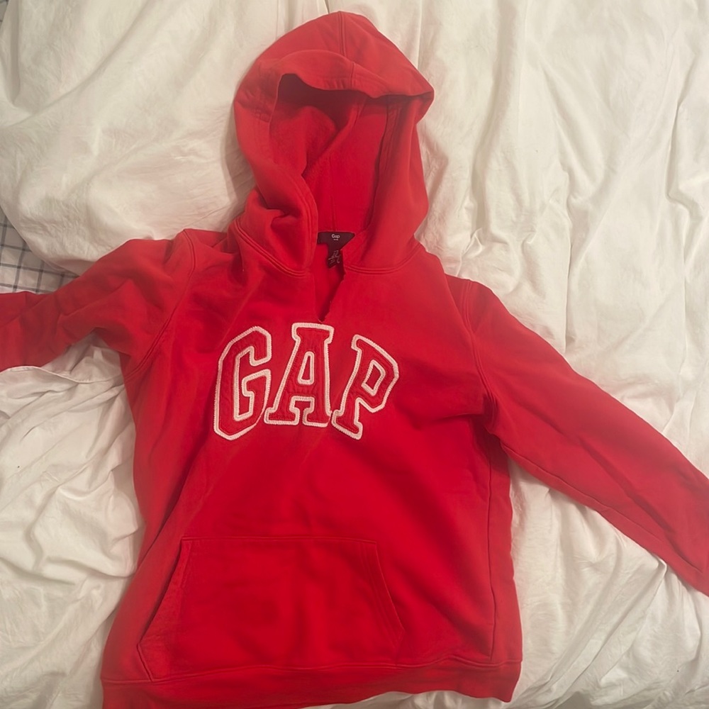 GAP hoodie